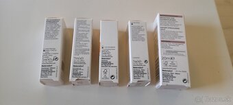 Eucerin výrobky - 2