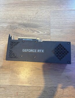 RTX 3080 10 GB - 2