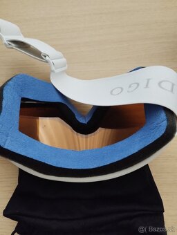 Predám lyžiarske okuliare INDIGO - 2