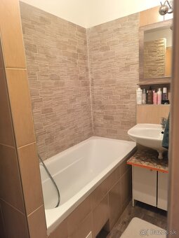 Na prenájom  2-izbový byt  Mukacevska - 2