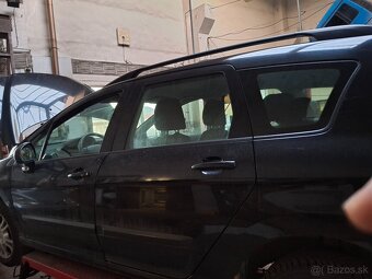 Predam Peugeot 308 - 2