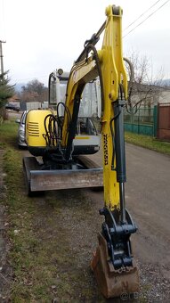 Predam Minibager - 2