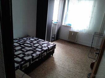 Prenajom izby v byte - 2