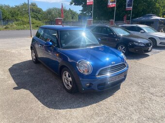 Mini Cooper 1.6 Diesel - 2