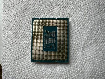 Intel Core i5-12500 3.0GHz - 2