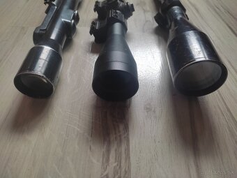 Staré puskohlady - 2