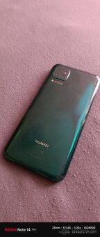 Huawei p40 Lite - 2