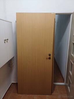 interiérové dvere - 2