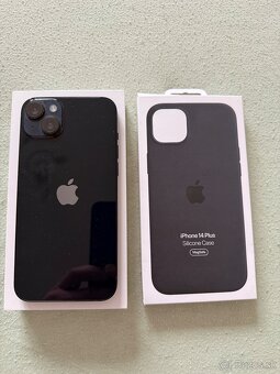 Iphone 14 plus 256gb - 2