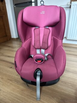 Britax trifin i size - 2