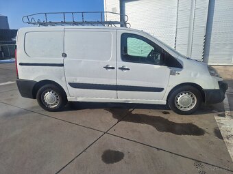 FIAT SCUDO 1,6HDI 3 MIESTNY - 2