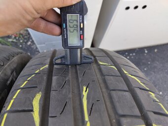 Letné Pirelli Cinturato P7 215/55/17 94W - 2
