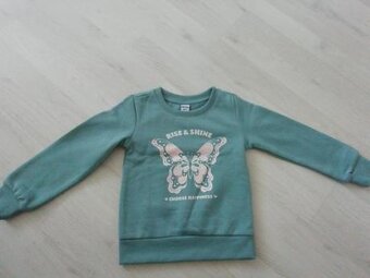 Predám nové mikiny - 2