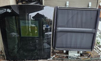 Panoráma honda crv - 2