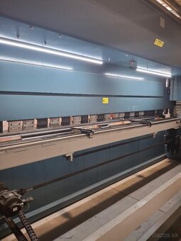 Ohraňovací lis Durma AD-R 60220 (8940) - 2