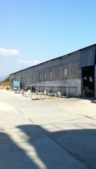 Priemyselný areál - 2