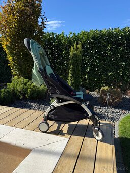 Kočik Babyzen yoyo - 2