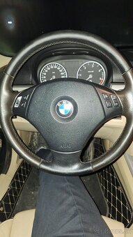Predam bmw e91 320d 120kw rok 2005 - 2