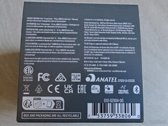 Predám Garmin Fenix 8 47mm - 2