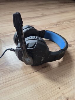 Herné slúchadlá Yenkee - 2