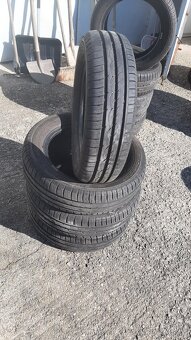 175/65R15 84H Fulda Letne - 2