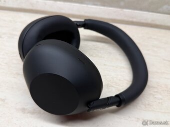 Sony WH-1000XM6 black - 2