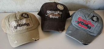 Šiltovka - univerzálna - nová - 2