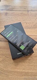 Samsung Galaxy S24 Ultra 256GB - 2