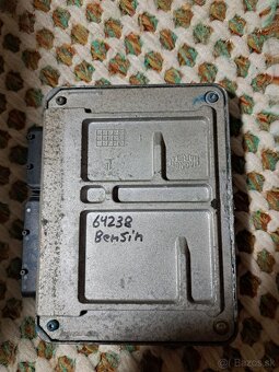 Riadiaca jednotka 1.4 16v 55kw - 2