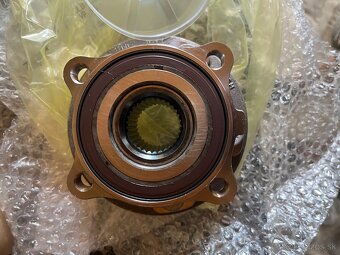 Land Rover lozisko - 2