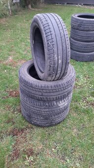 215/55r17 94H  letne - 2