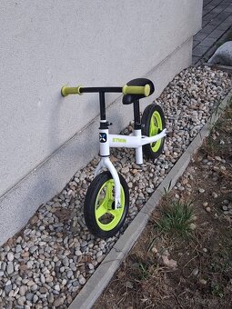 Odrážadlo Btwin - 2