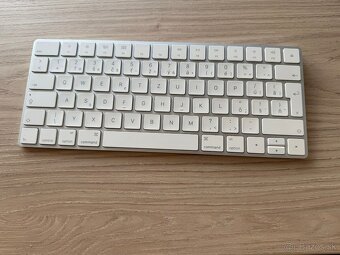 Apple Magic Keyboard A1644 – Mac / iMac / MacBook - 2