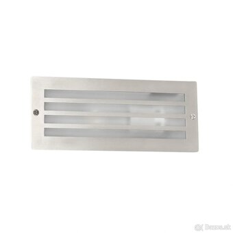 exteriérové svetlo - 2