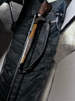 Sauer 202 Highland - 2