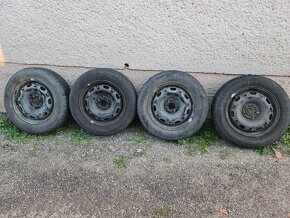 plechove disky 5x100 - 2