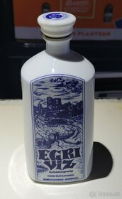 Keramicka flaska Egri Viz - 2