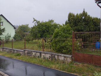 Predám rodinný dom Martin-Strane - 2