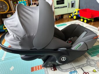 Cybex Cloud G i-size - 2