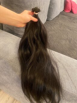 Vlasy na predlzenie - 2