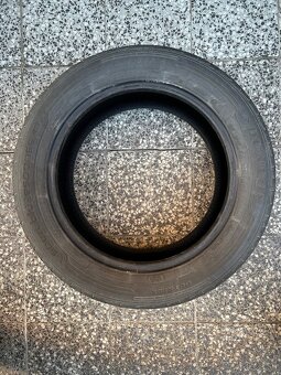 Letné pneumatiky DUNLOP 205/55 R16 - 2