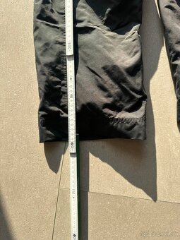 Kvalitné lyžiarske nohavice HELLY - 2