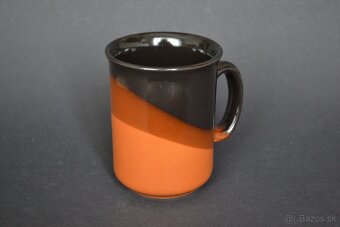 Hrnčeky (šálky) s objemom 250ml - TOP STAV - 2