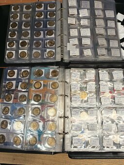 Výročné mince - 2