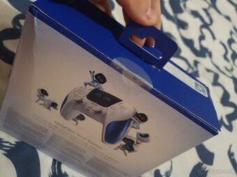 Dualsense Astrobot - 2