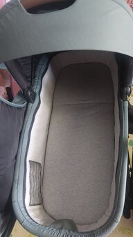 Kočík EASYWALKER RUDEY - 2