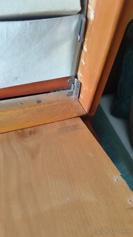 Retro sekretariat - 2