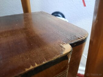 Tesla 615A Dunaj - 2