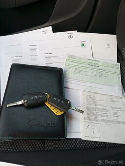 škoda Octavia 3 - 2