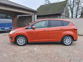 FORD C MAX 2.0TDCi AUTOMAT - 2